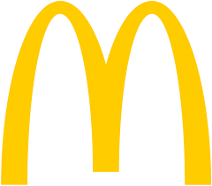 McDonald's sponsorere Natteravnene